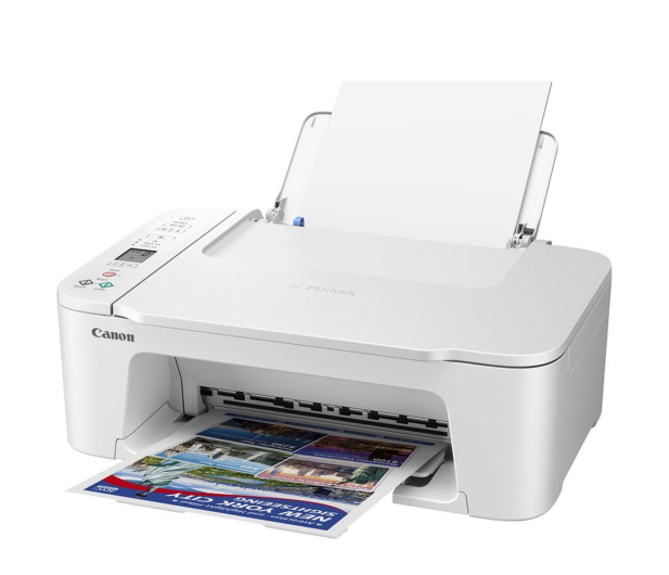 Canon PIXMA TS3751I biała - 1313723 - zdjęcie 5